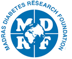 MDRF,_Chennai_Logo